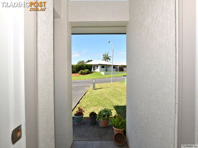 15 Pease Street TULLY QLD 4854