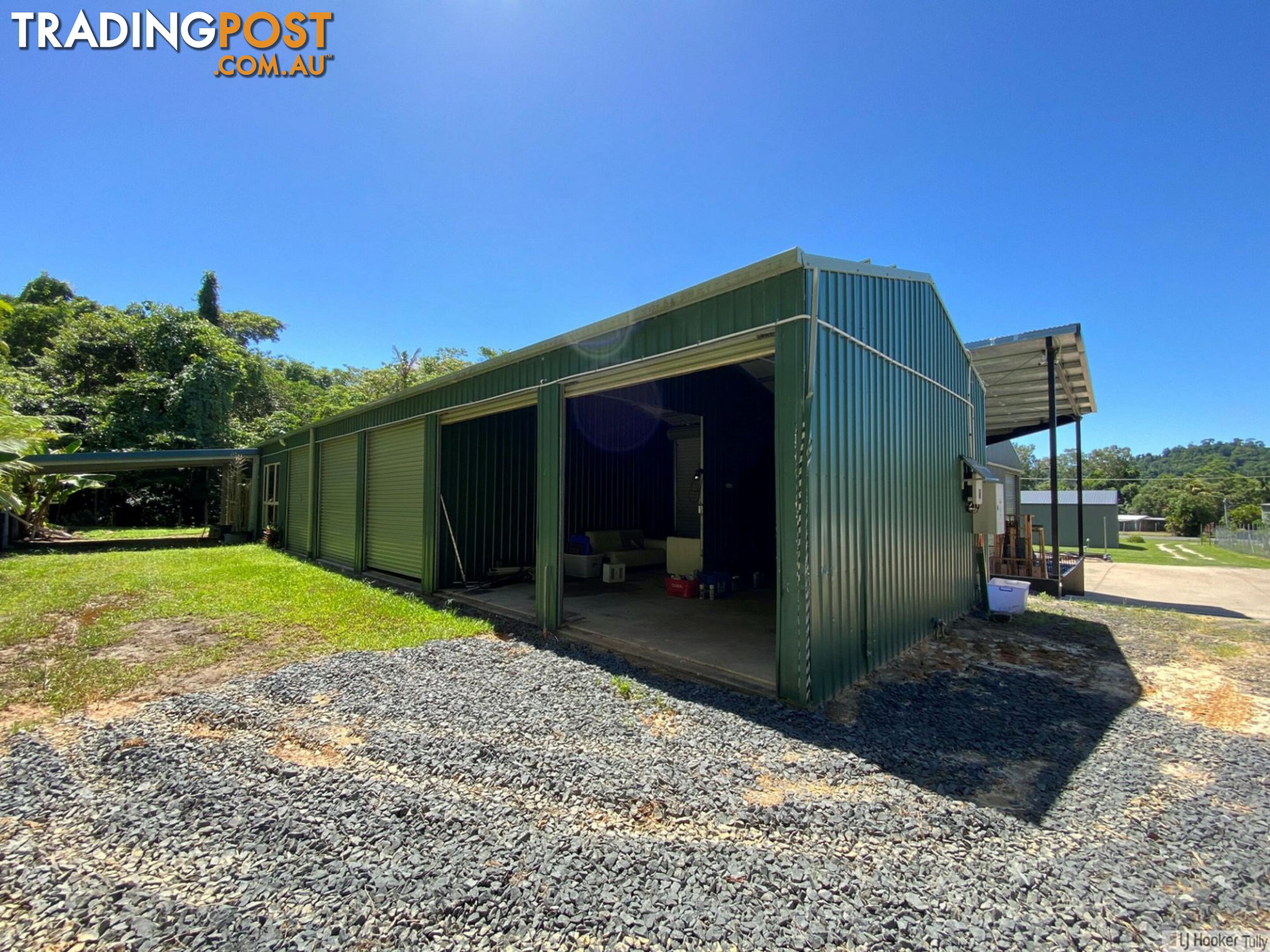 L14 Borton Street MOURILYAN HARBOUR QLD 4858