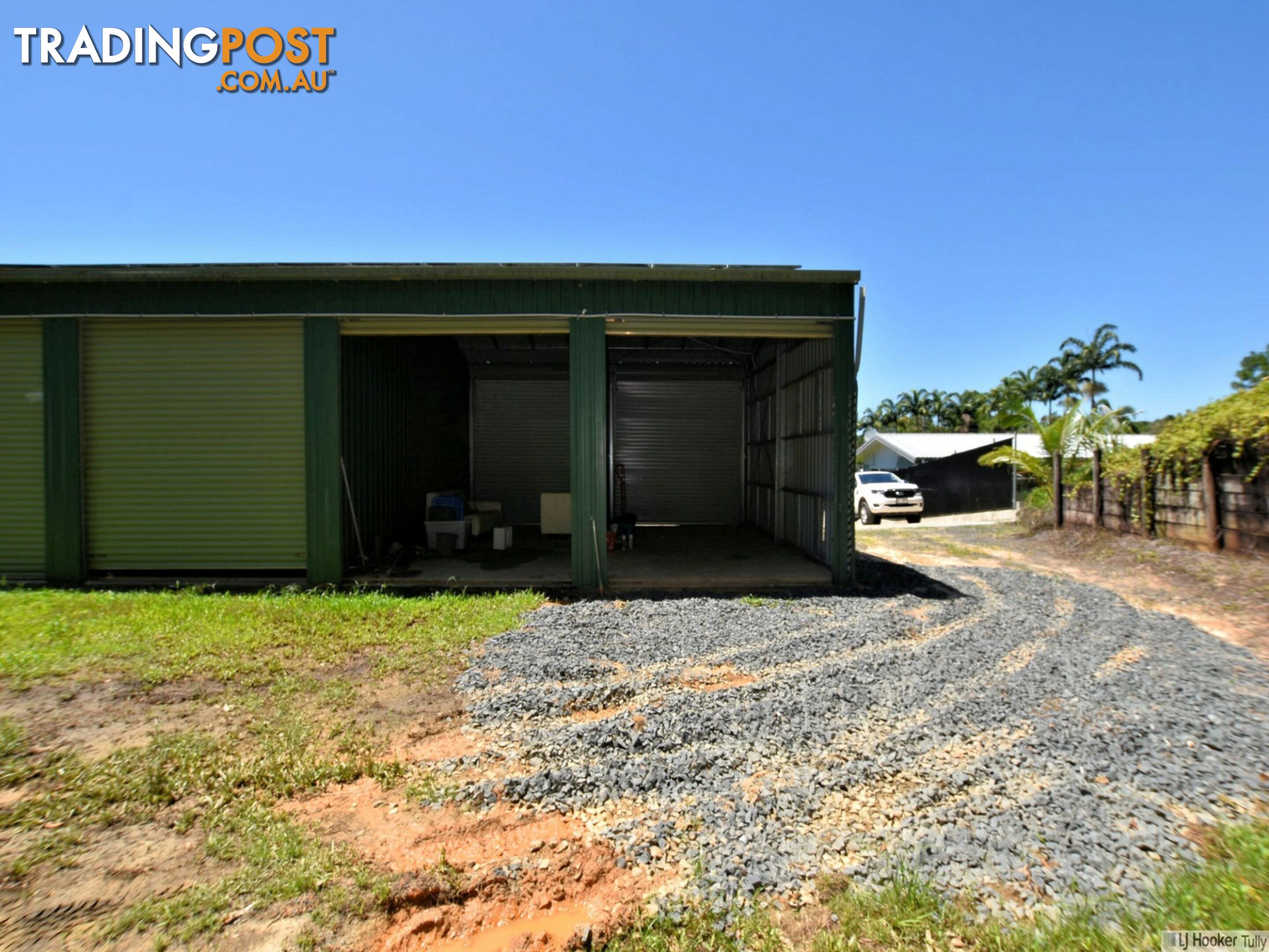 L14 Borton Street MOURILYAN HARBOUR QLD 4858