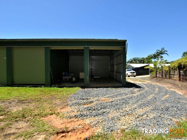 L14 Borton Street MOURILYAN HARBOUR QLD 4858