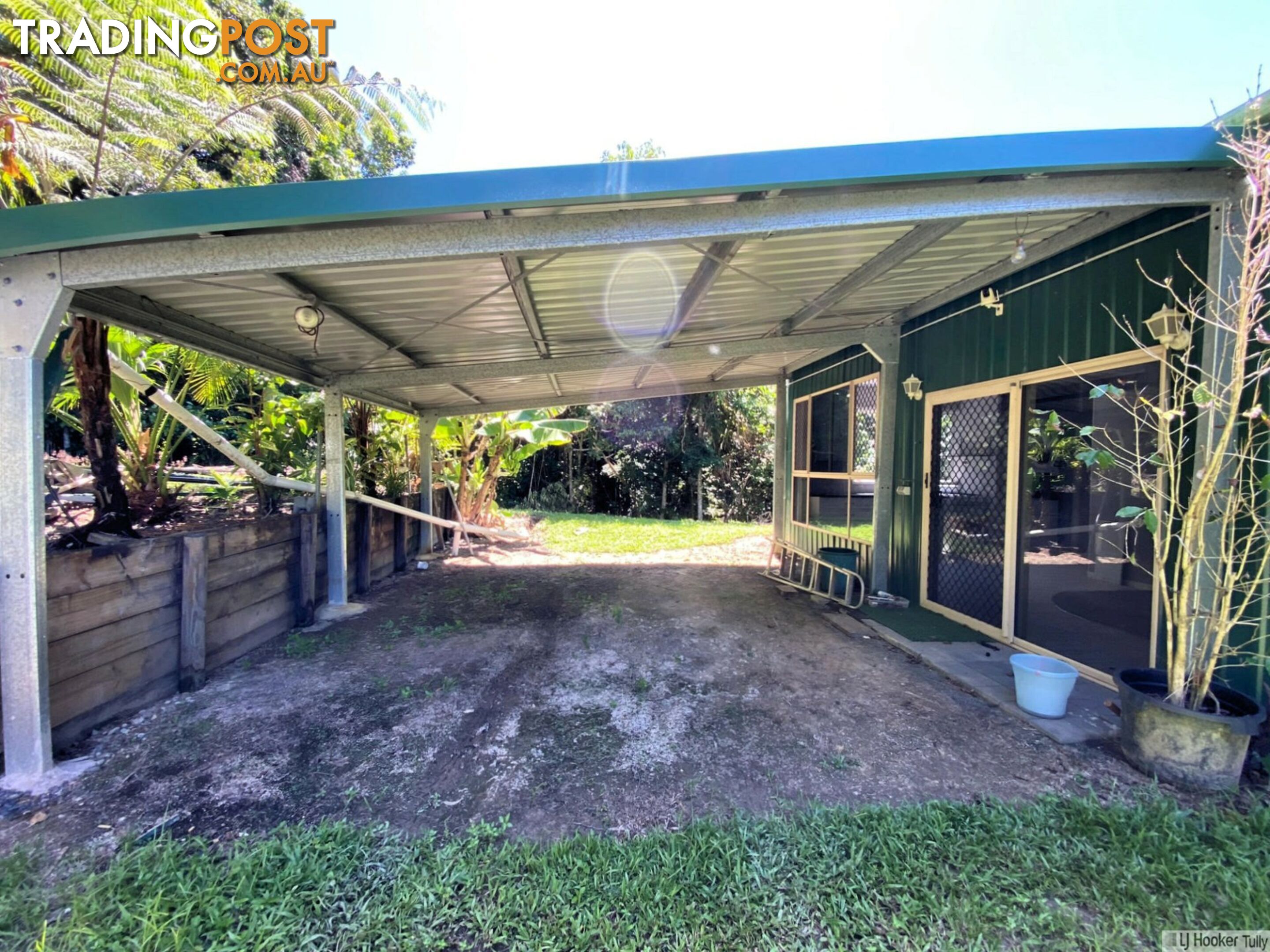 L14 Borton Street MOURILYAN HARBOUR QLD 4858