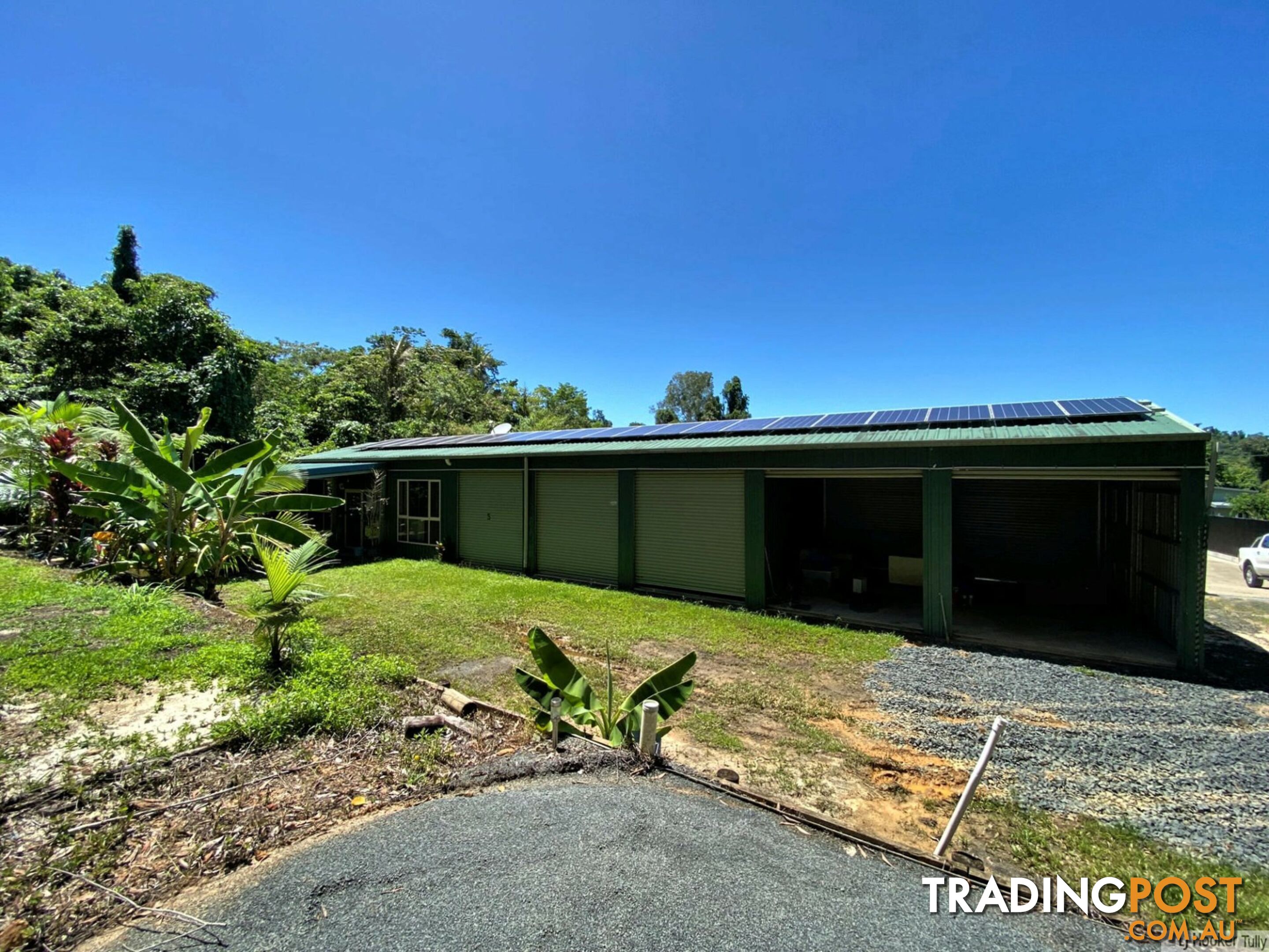 L14 Borton Street MOURILYAN HARBOUR QLD 4858