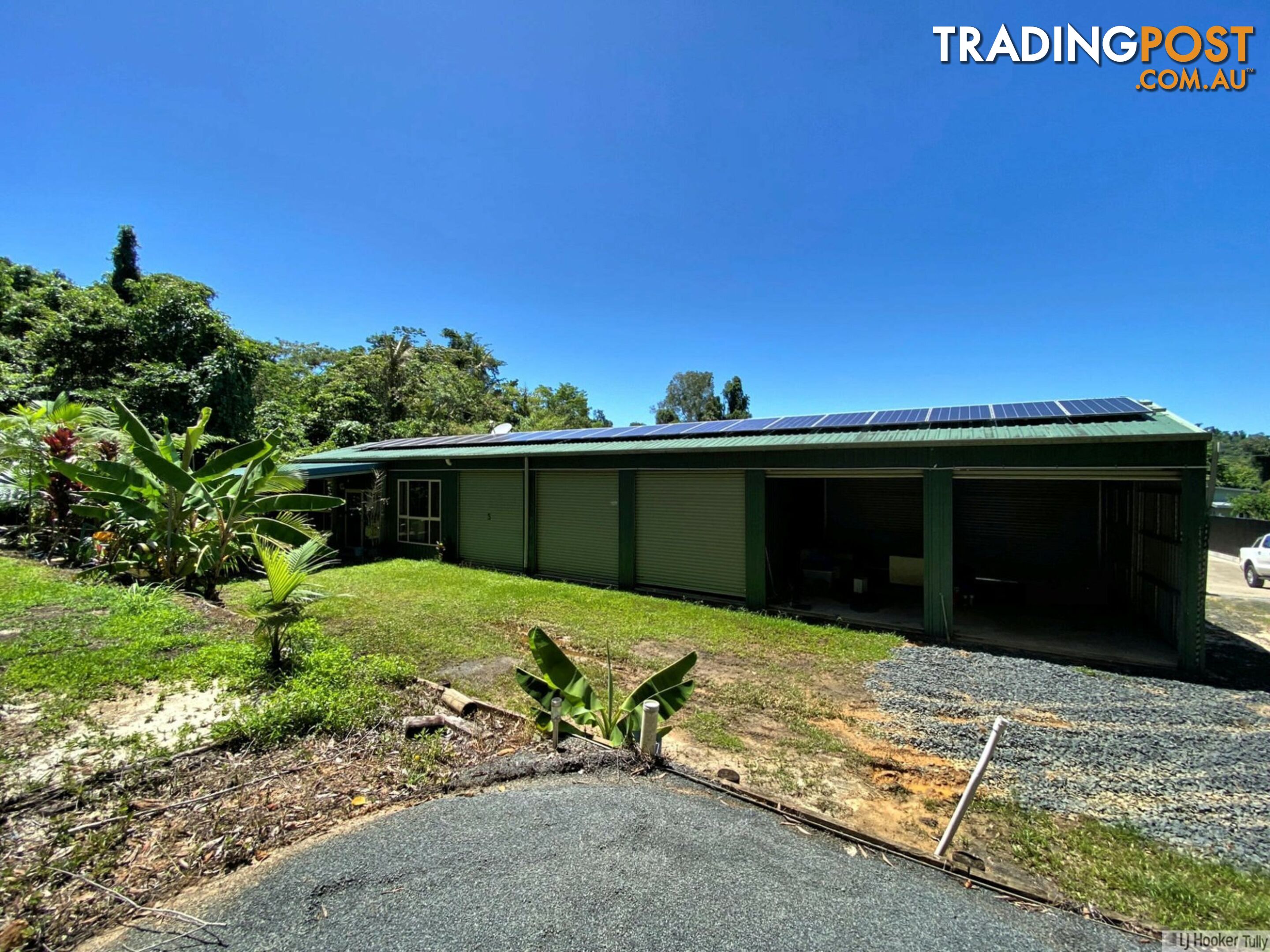 L14 Borton Street MOURILYAN HARBOUR QLD 4858