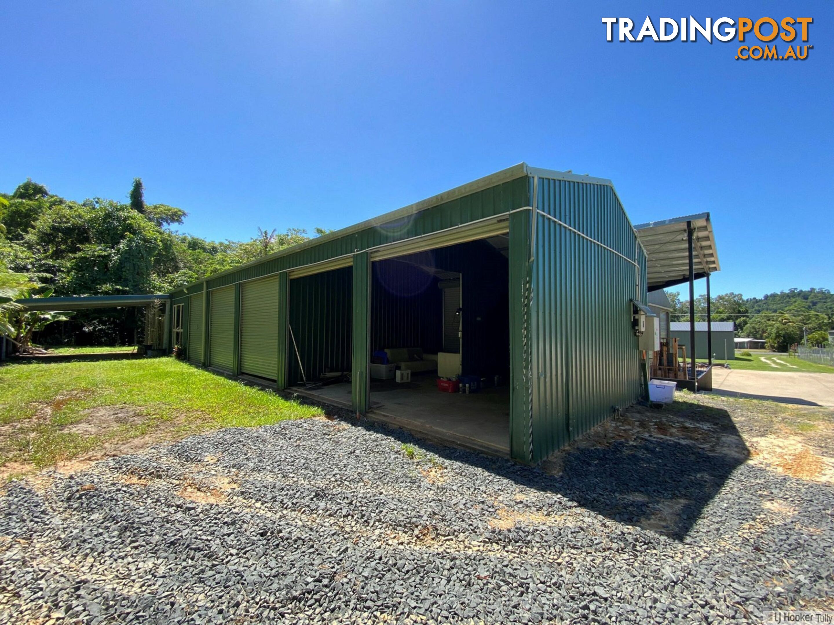 L14 Borton Street MOURILYAN HARBOUR QLD 4858