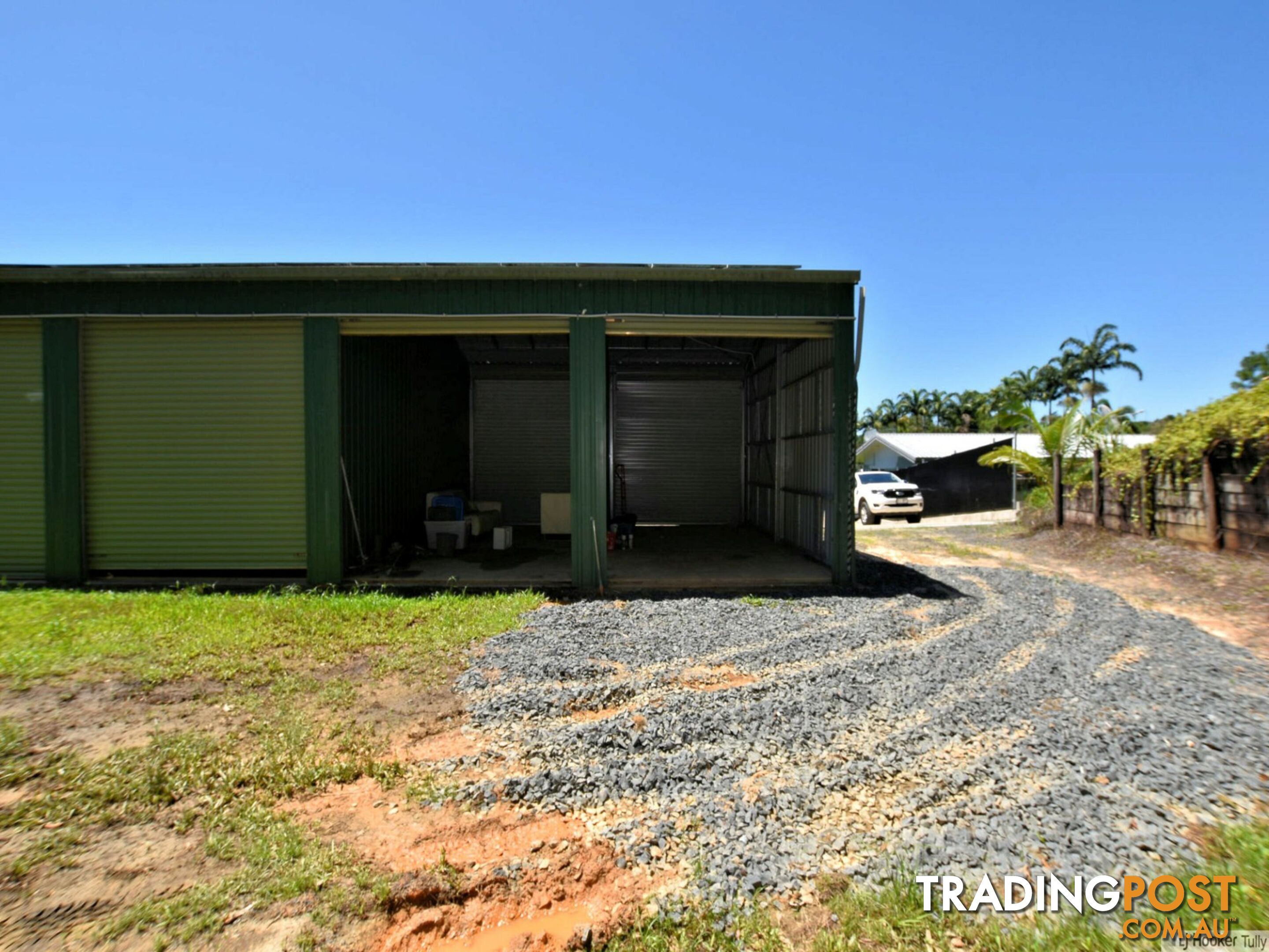 L14 Borton Street MOURILYAN HARBOUR QLD 4858