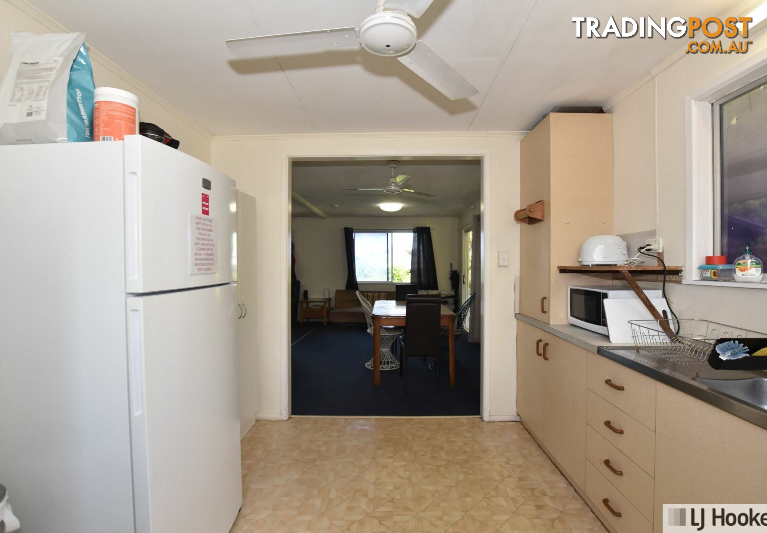 2 & 4 Richardson Street TULLY QLD 4854