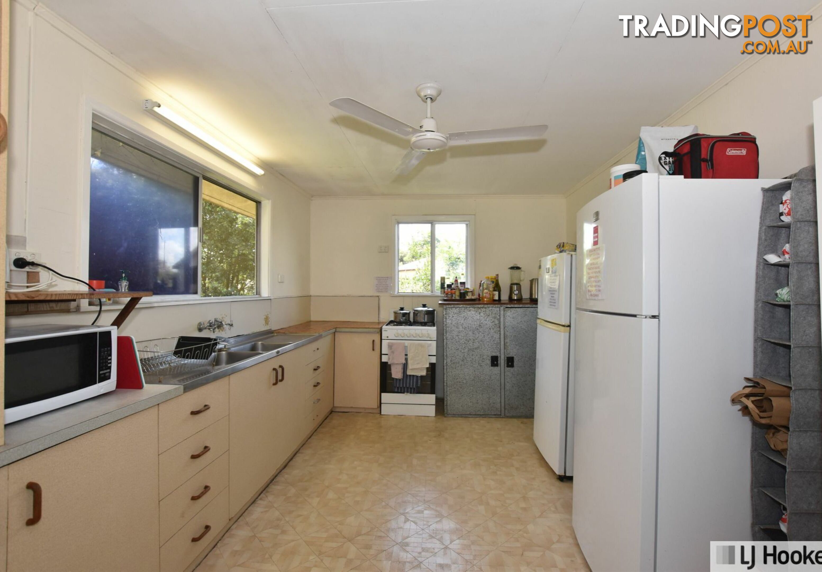 2 & 4 Richardson Street TULLY QLD 4854