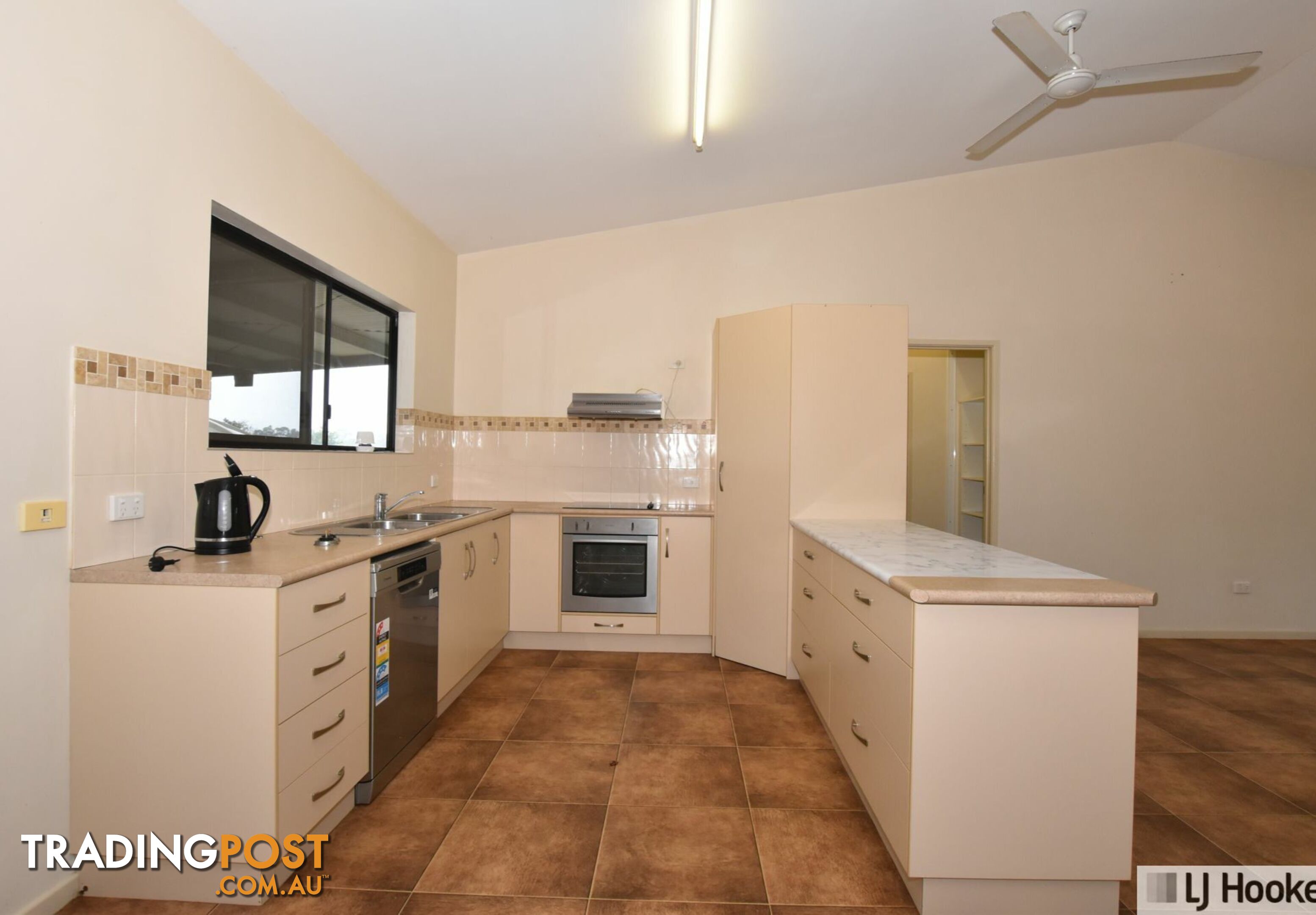 LOT 3 Houston Road MURRAY UPPER QLD 4854