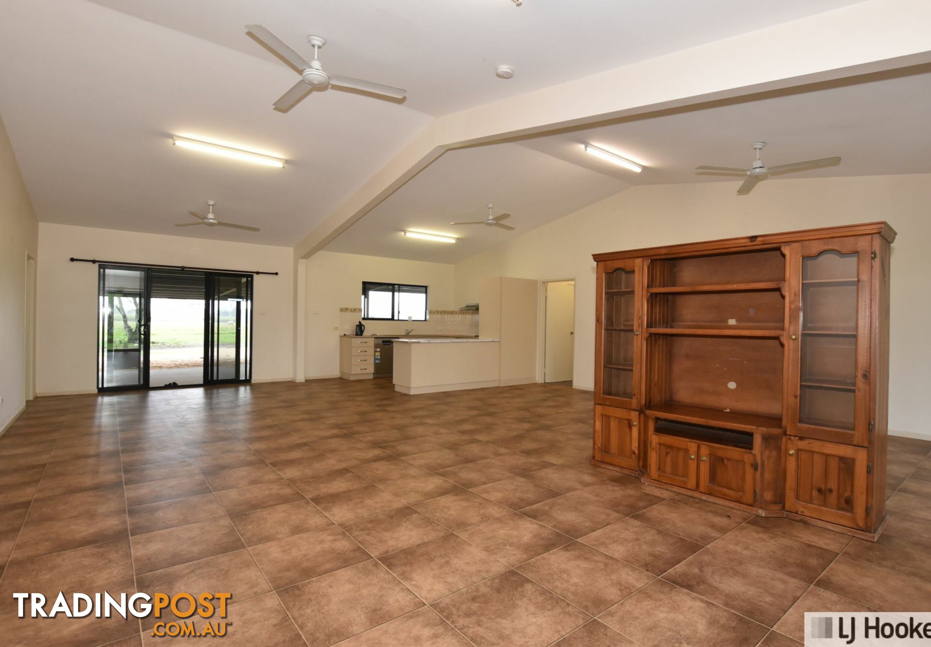 LOT 3 Houston Road MURRAY UPPER QLD 4854