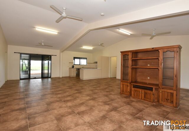 LOT 3 Houston Road MURRAY UPPER QLD 4854