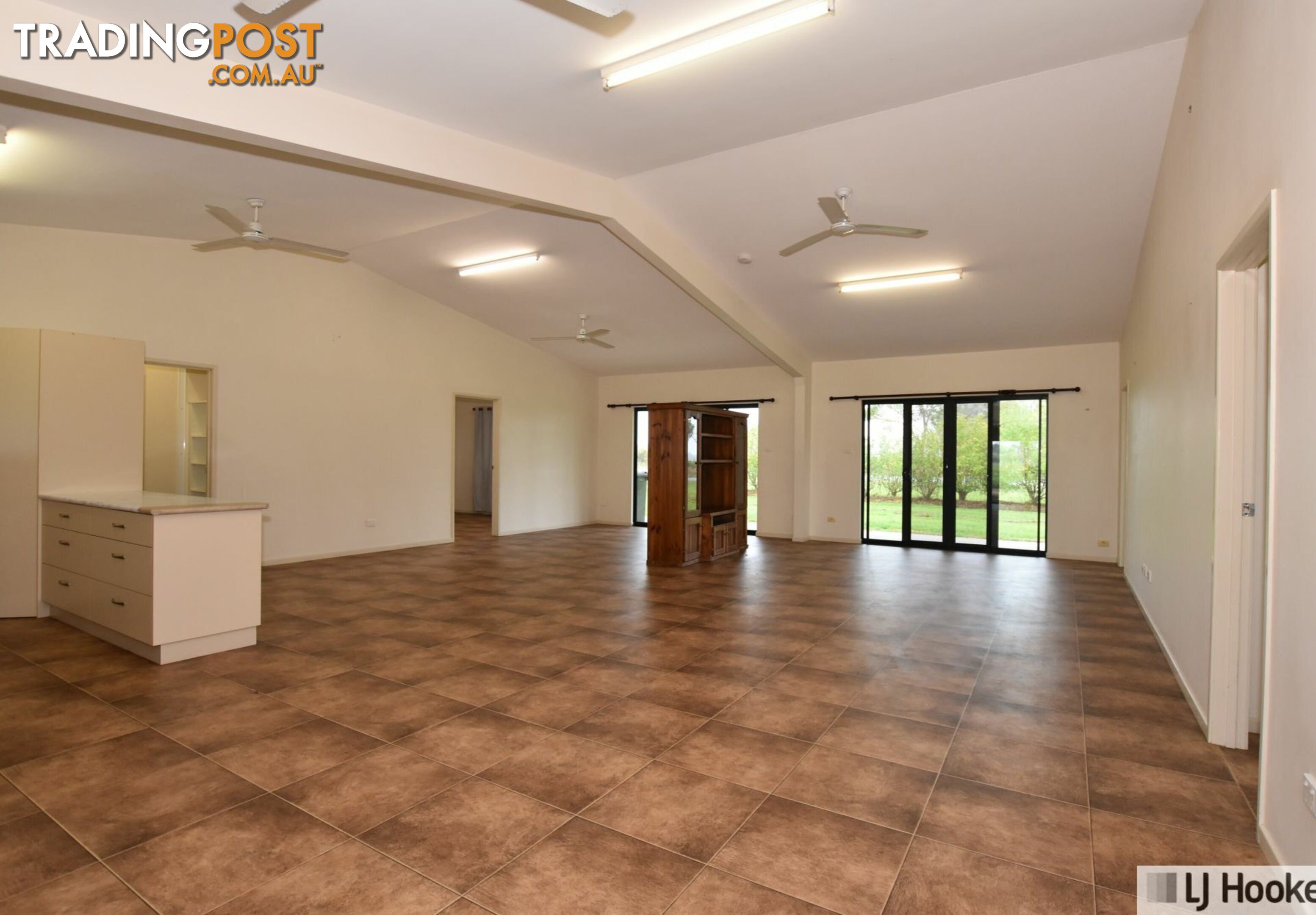 LOT 3 Houston Road MURRAY UPPER QLD 4854