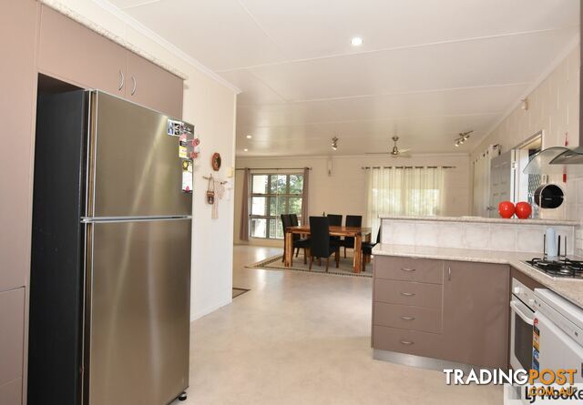 13 Bamber Street TULLY QLD 4854