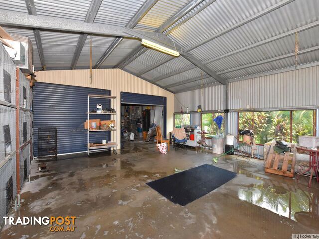 L8 Whitfield Creek Road KENNEDY QLD 4816