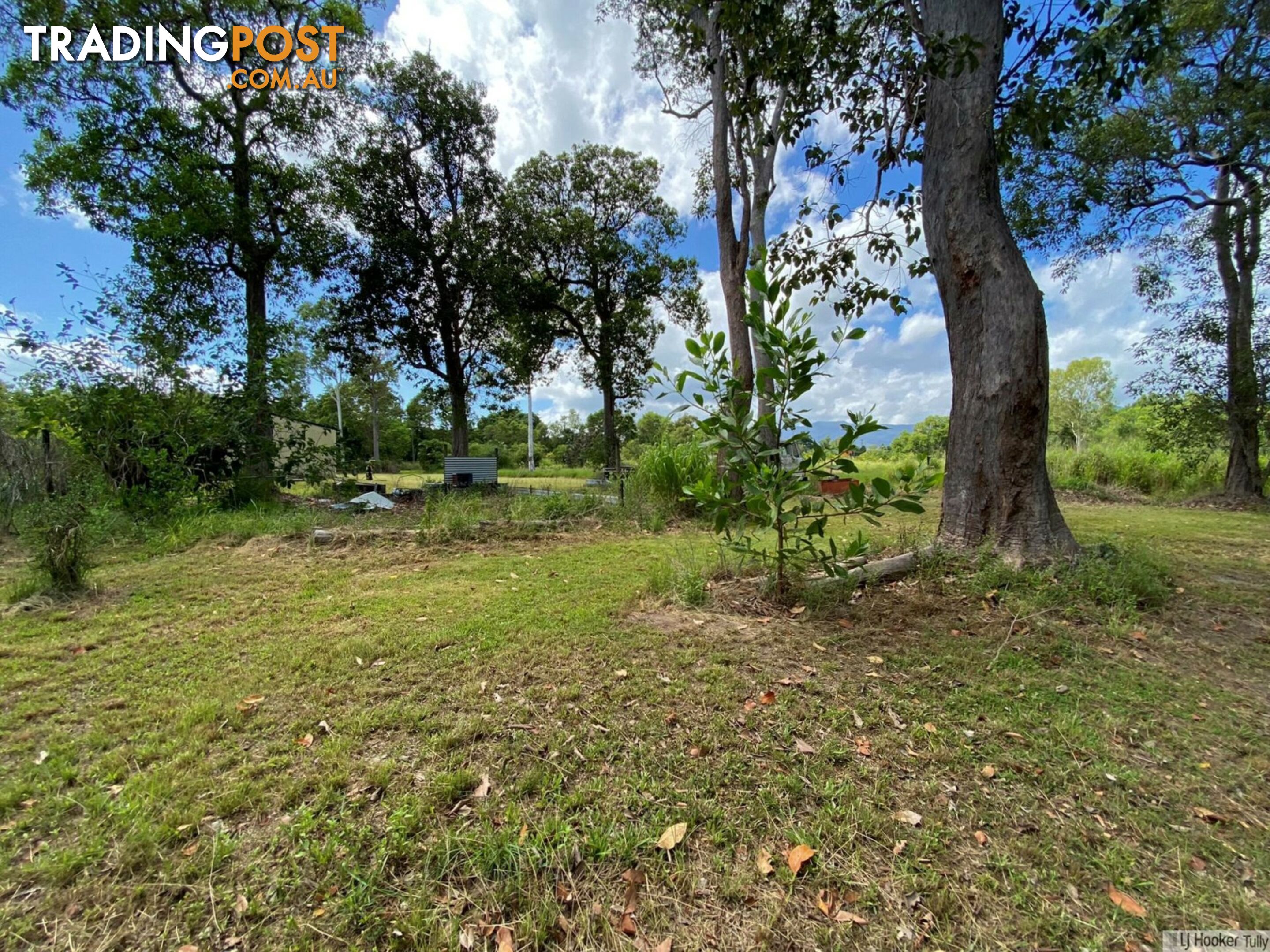 L8 Whitfield Creek Road KENNEDY QLD 4816