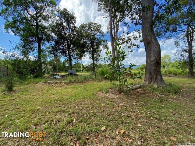 L8 Whitfield Creek Road KENNEDY QLD 4816