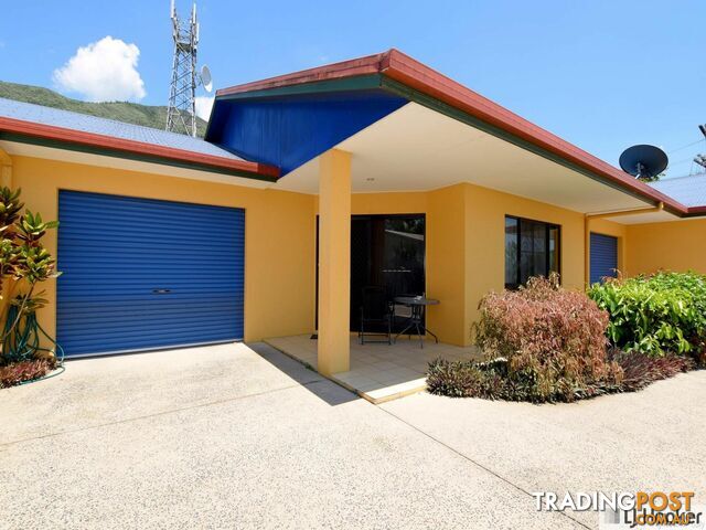 2/21 HENRY TULLY QLD 4854