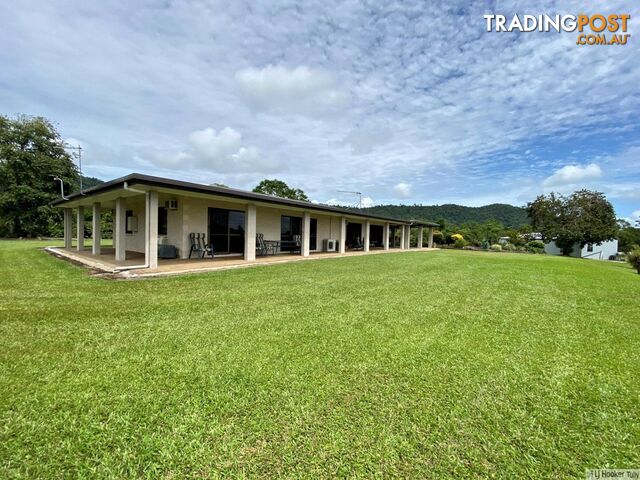 38 Tains Road FRIDAY POCKET QLD 4855