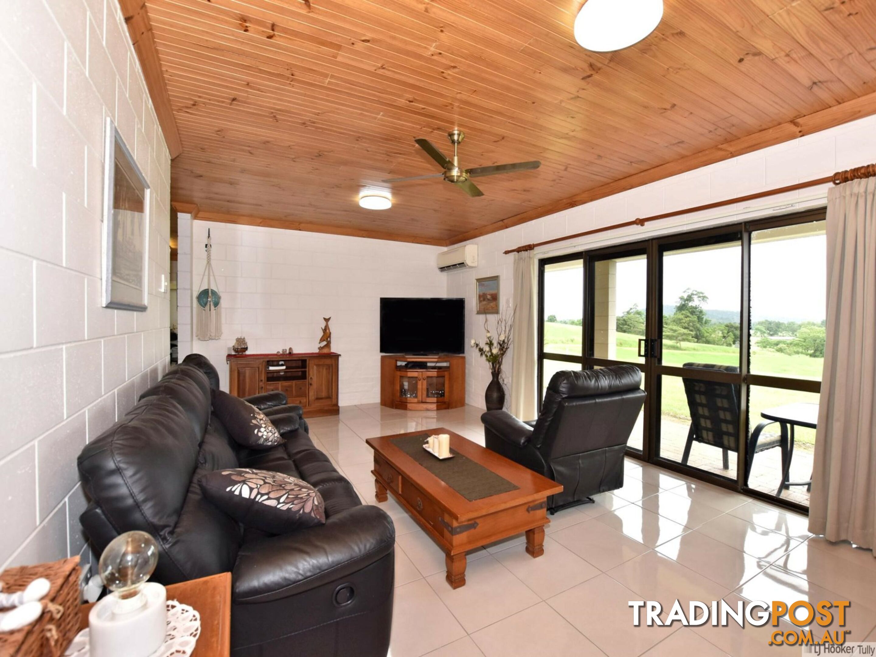 38 Tains Road FRIDAY POCKET QLD 4855