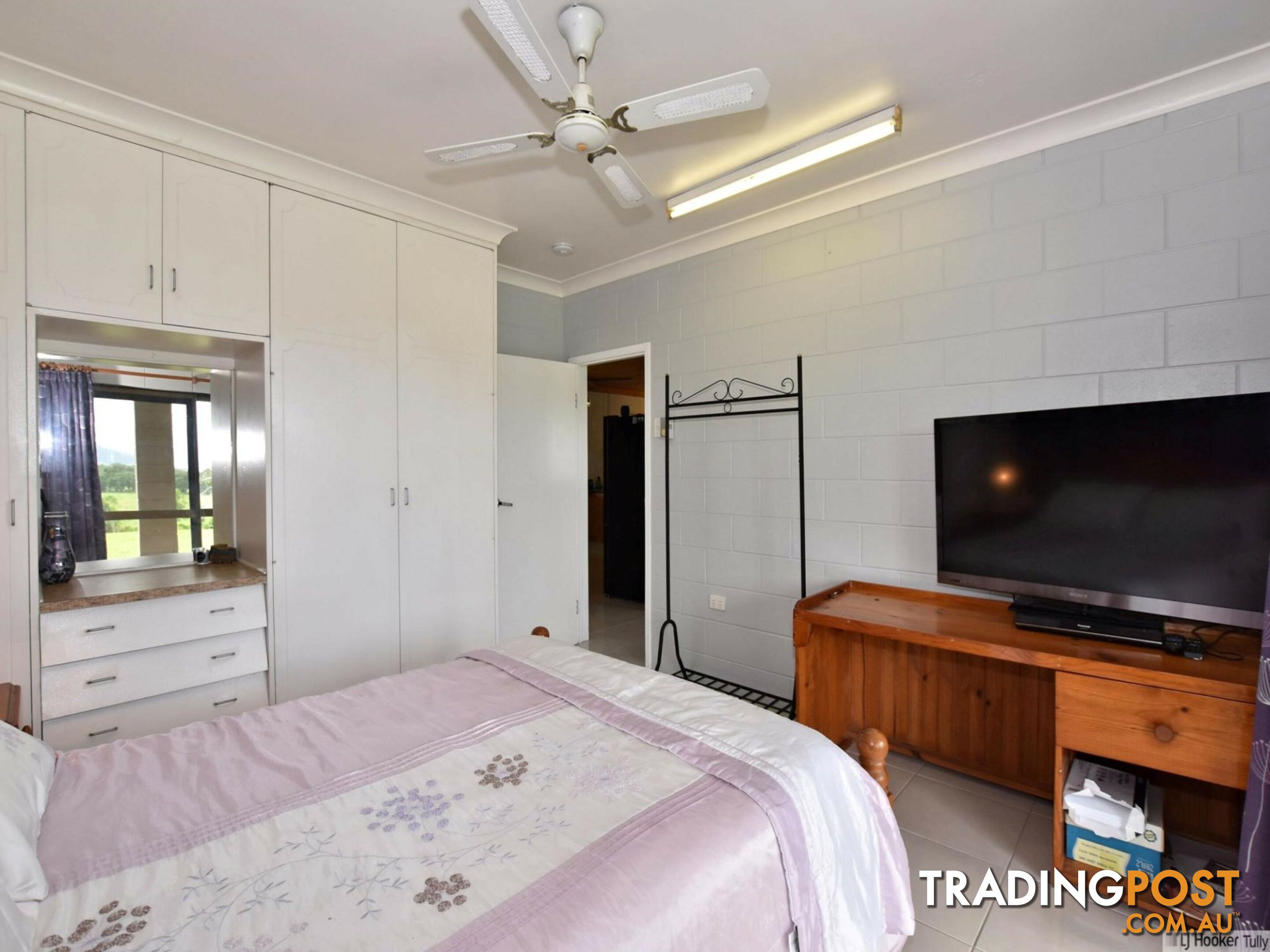 38 Tains Road FRIDAY POCKET QLD 4855