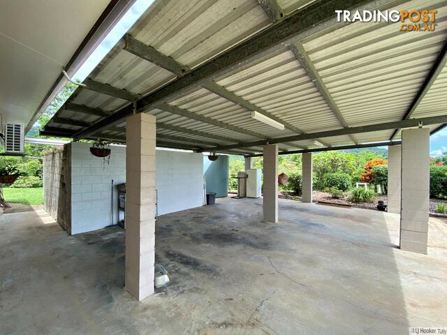 38 Tains Road FRIDAY POCKET QLD 4855