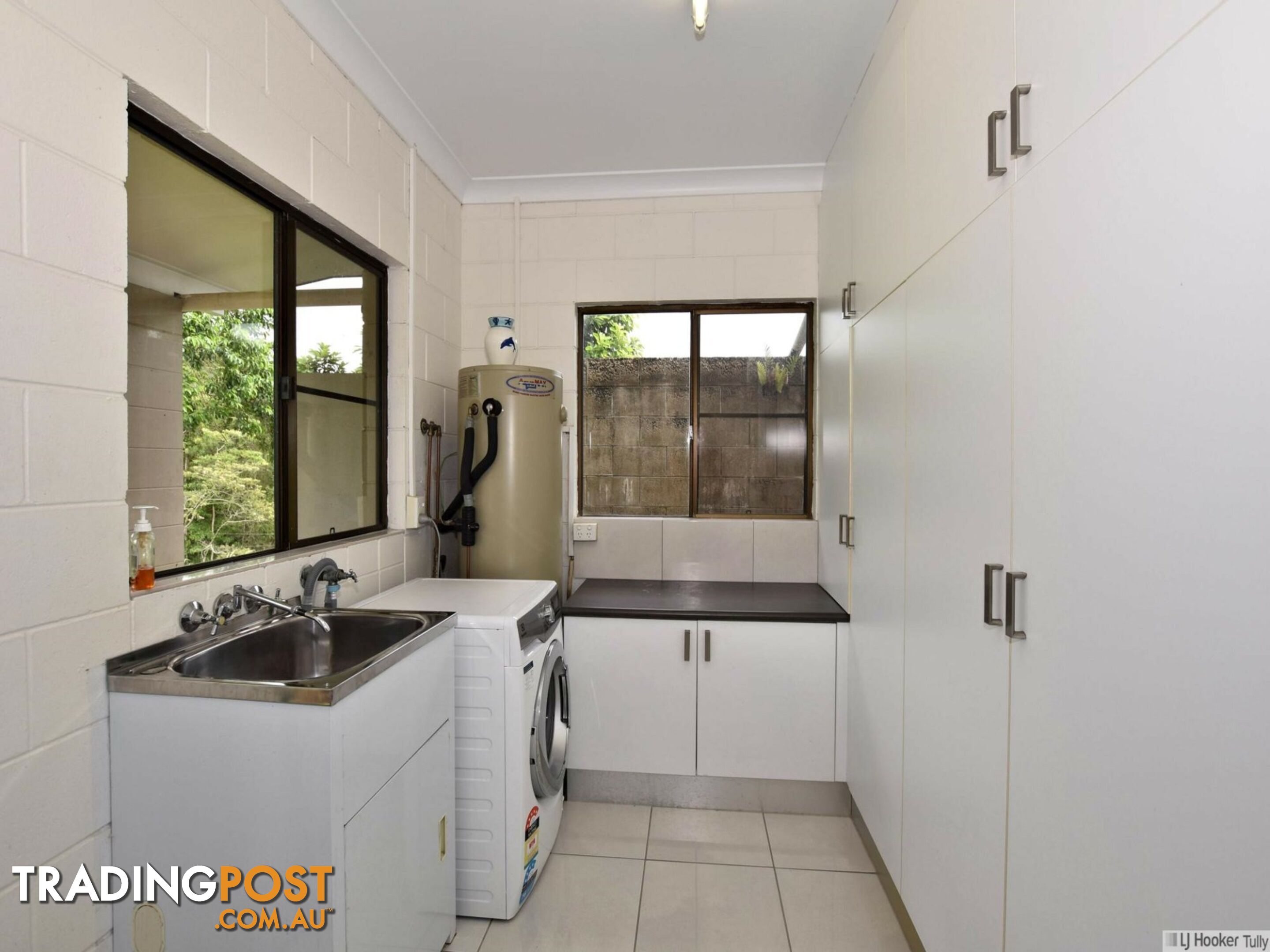 38 Tains Road FRIDAY POCKET QLD 4855