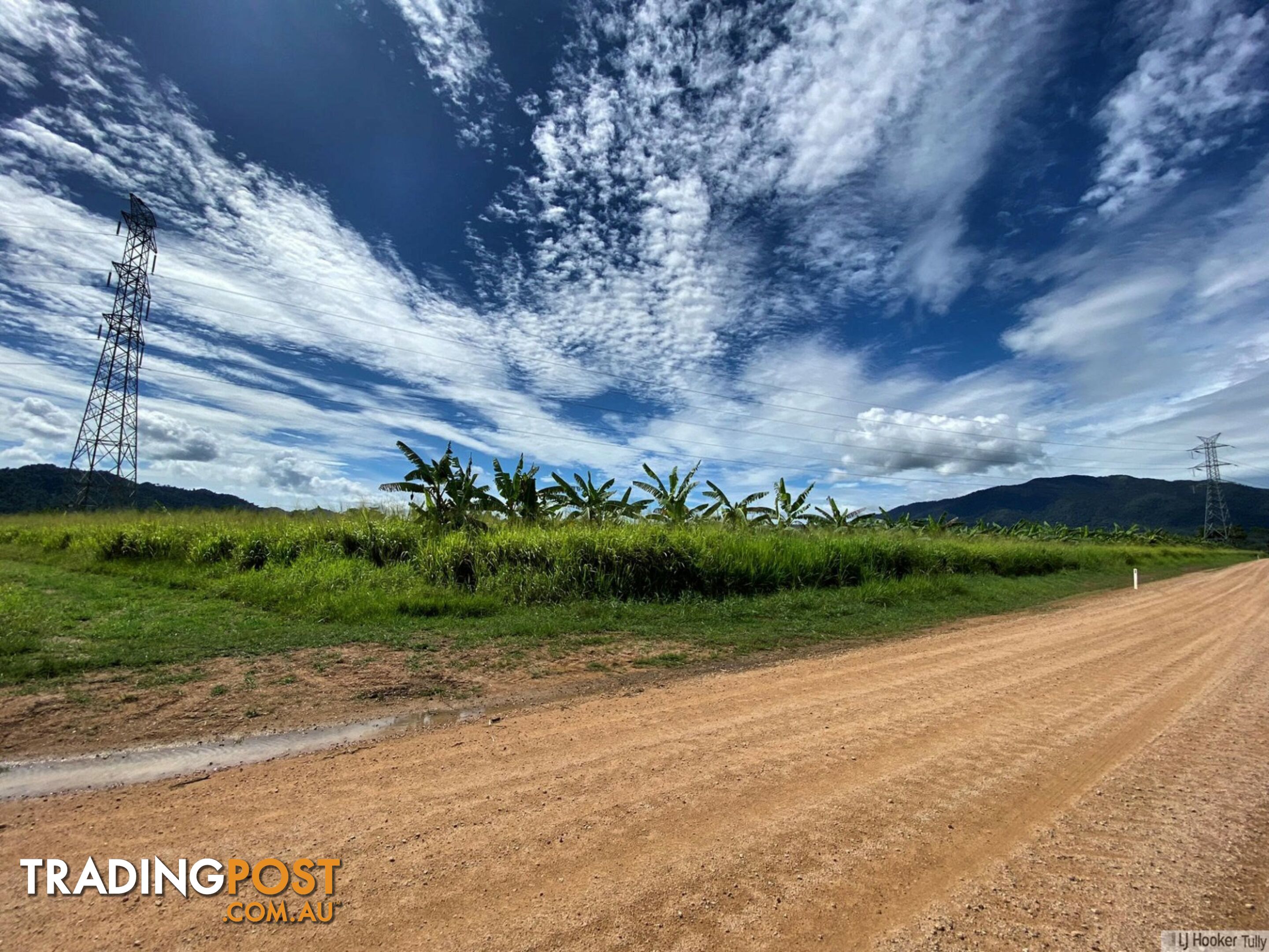 L1 & L4 Old Telegraph Road EAST FELUGA QLD 4854