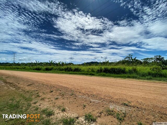 L1 & L4 Old Telegraph Road EAST FELUGA QLD 4854