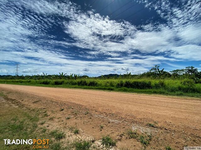 L1 & L4 Old Telegraph Road EAST FELUGA QLD 4854