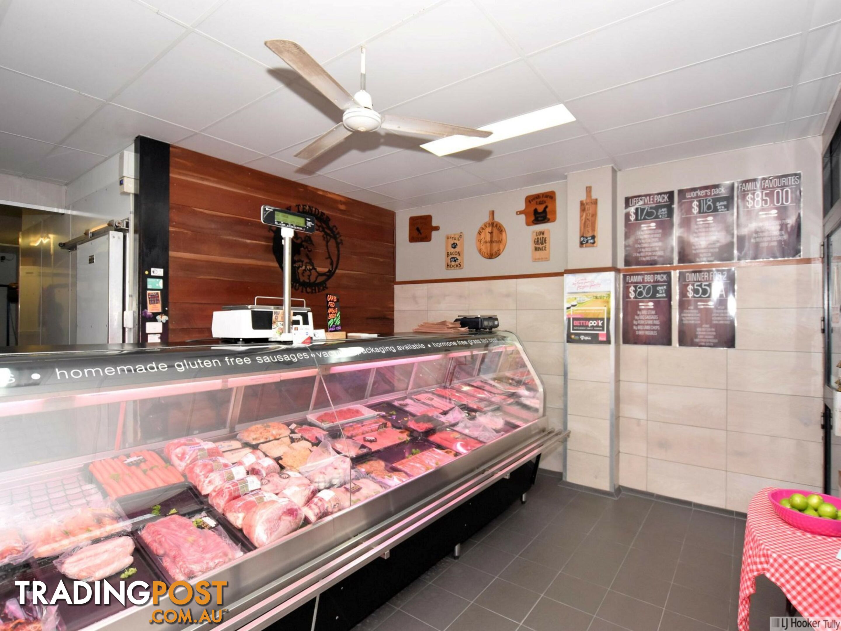 Shop 7/18 Butler Street TULLY QLD 4854