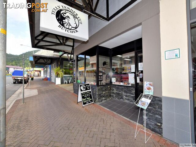 Shop 7/18 Butler Street TULLY QLD 4854