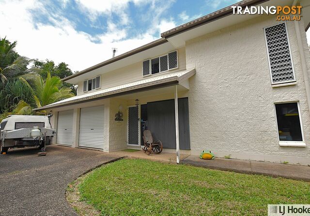 50 Maple Terrace TULLY QLD 4854