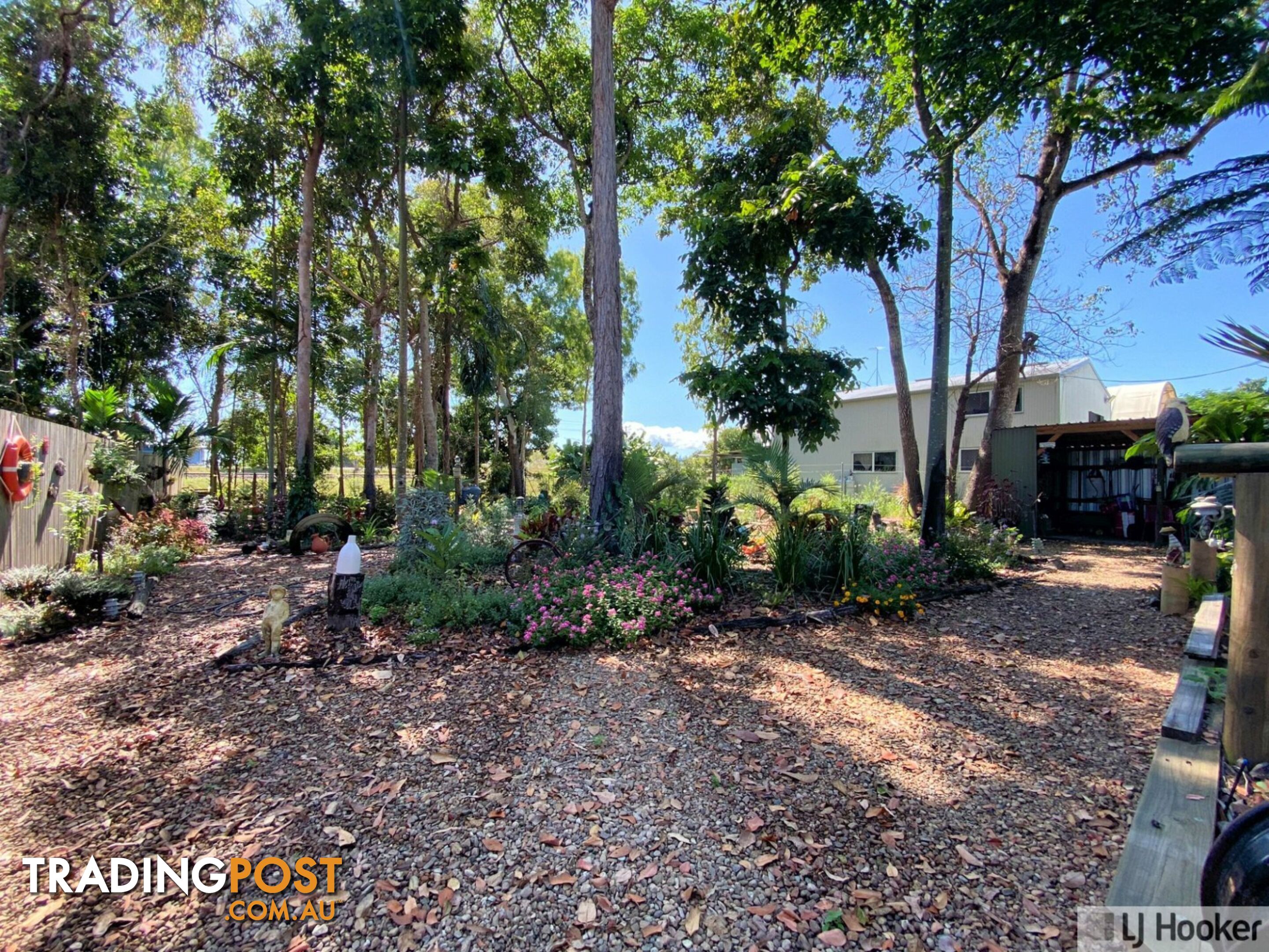 130 Roma Street CARDWELL QLD 4849