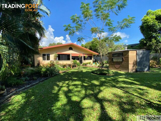 130 Roma Street CARDWELL QLD 4849