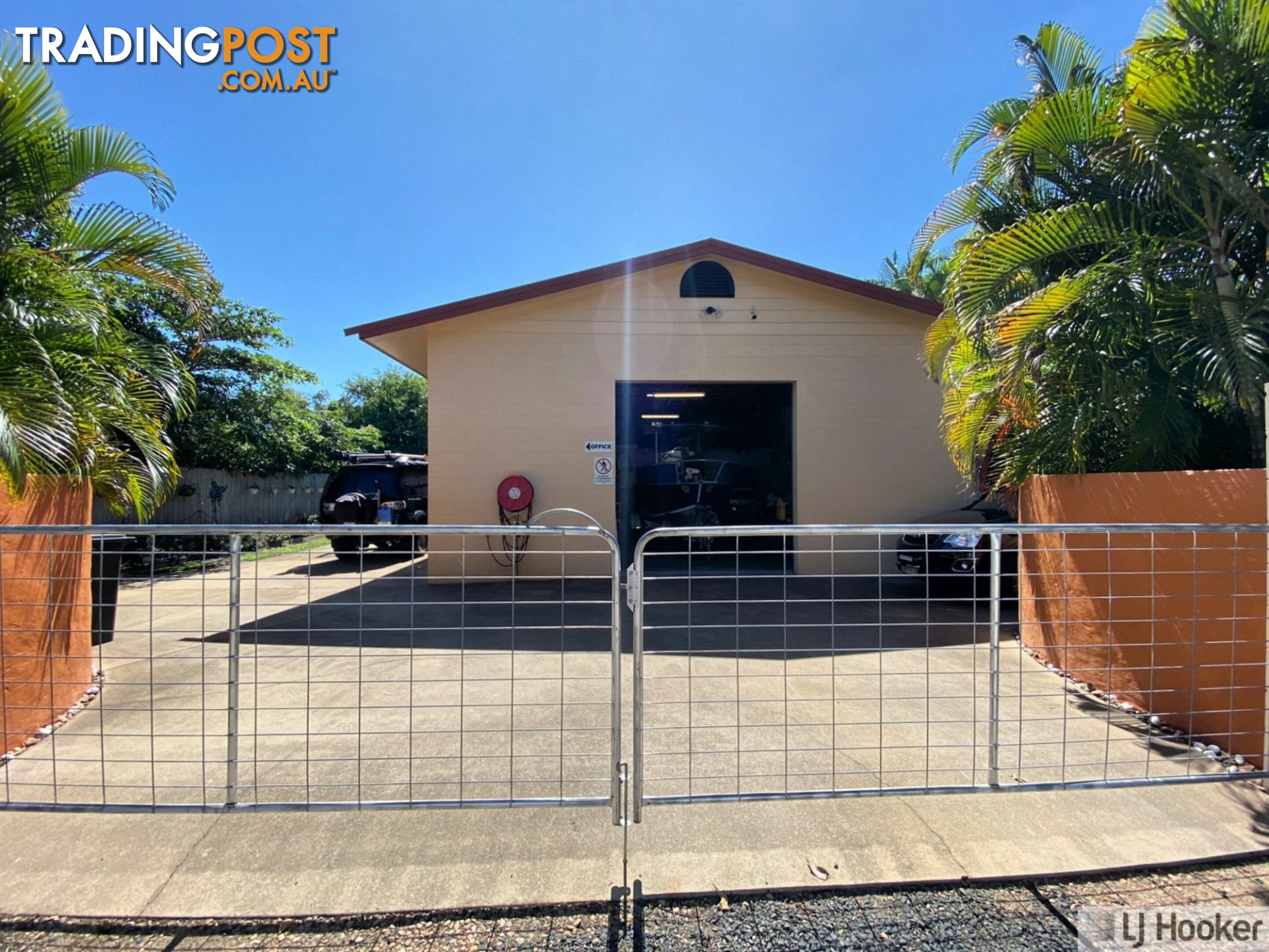 130 Roma Street CARDWELL QLD 4849