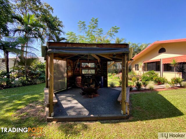 130 Roma Street CARDWELL QLD 4849