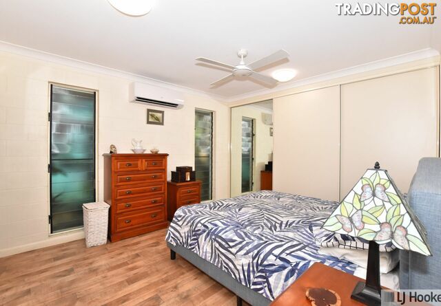 130 Roma Street CARDWELL QLD 4849