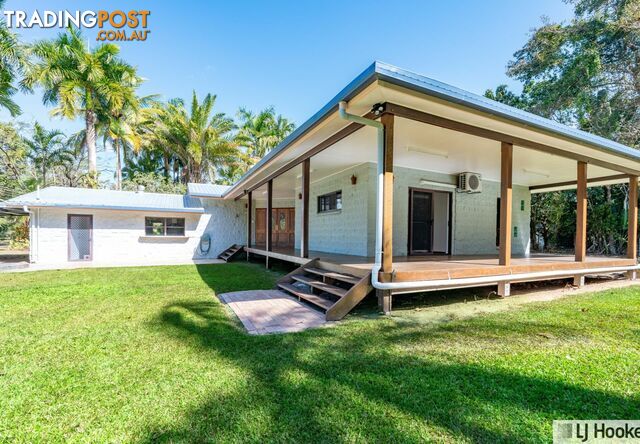 24 Sullivan Road CARRUCHAN QLD 4816