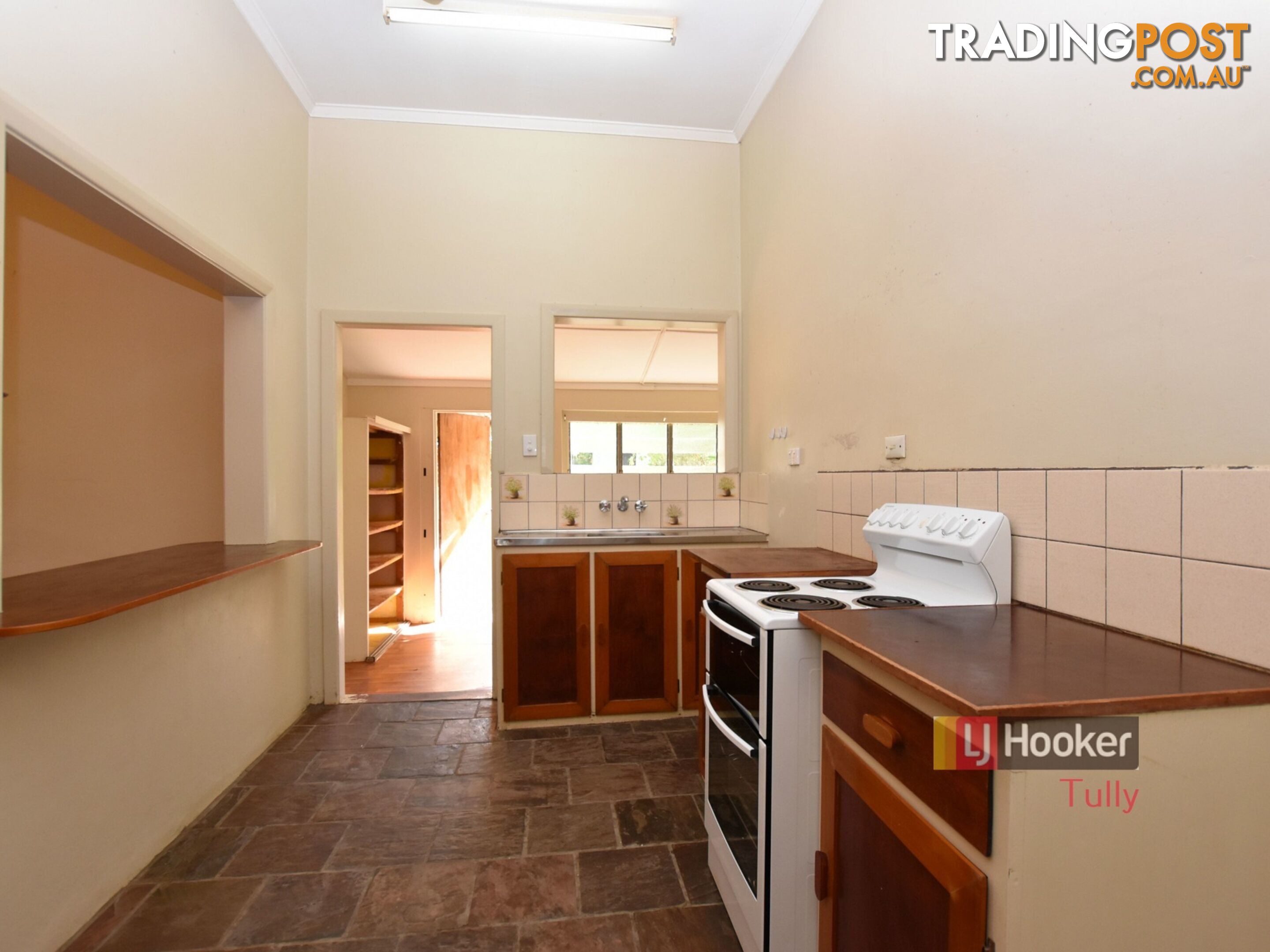 8 Brosnan Street TULLY QLD 4854