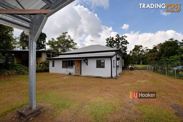 8 Brosnan Street TULLY QLD 4854