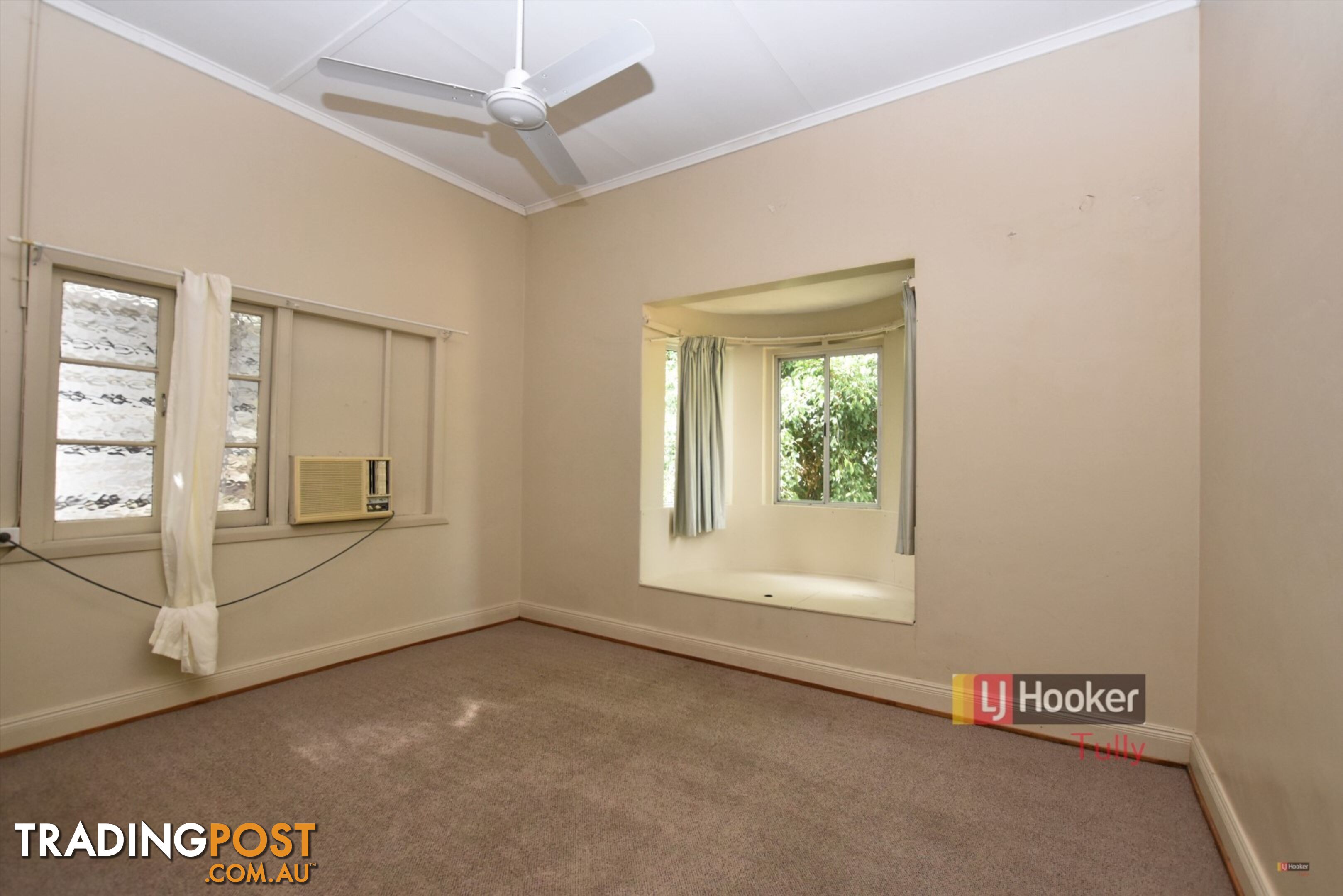 8 Brosnan Street TULLY QLD 4854