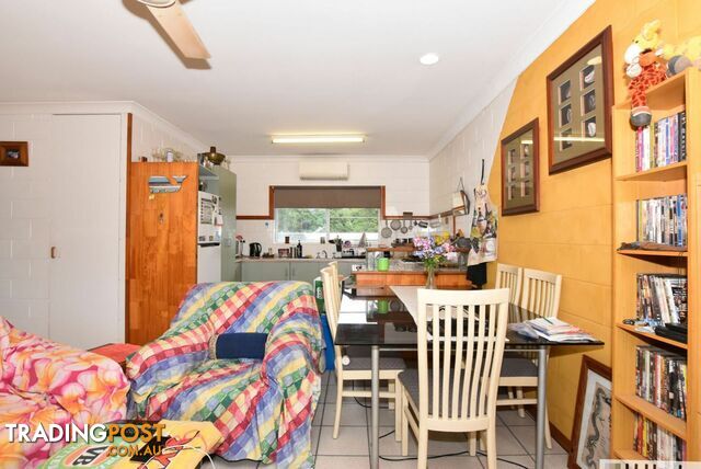 Unit 3/231 Victoria Street CARDWELL QLD 4849