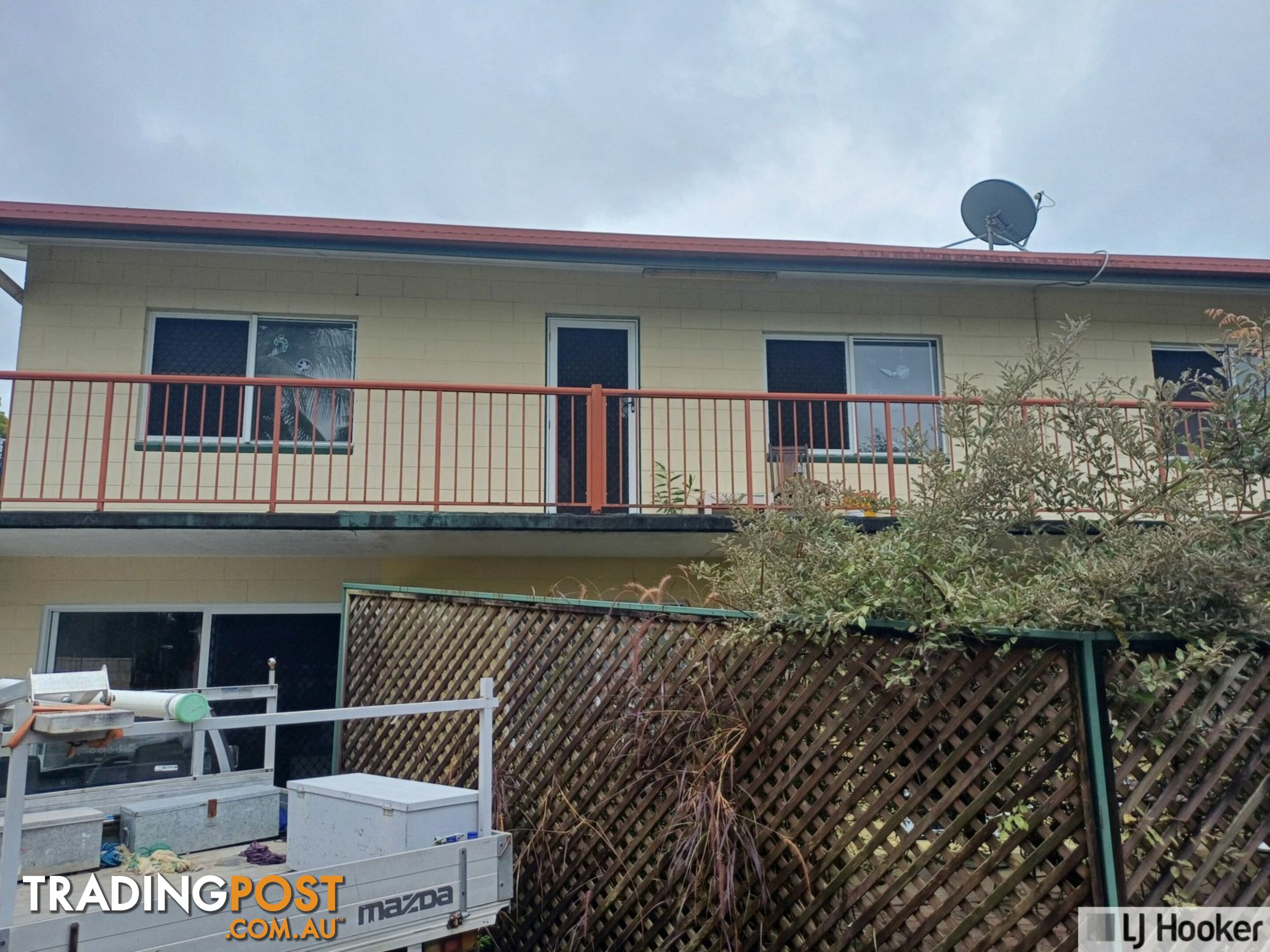 Unit 3/231 Victoria Street CARDWELL QLD 4849