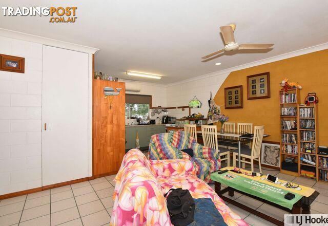 Unit 3/231 Victoria Street CARDWELL QLD 4849