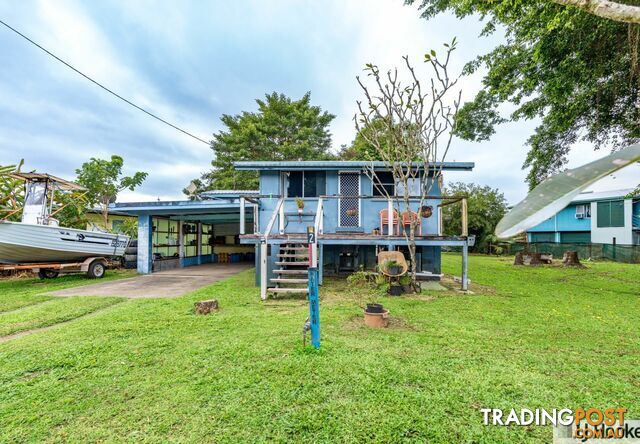 2 Midgenoo Feluga Road MIDGENOO QLD 4854