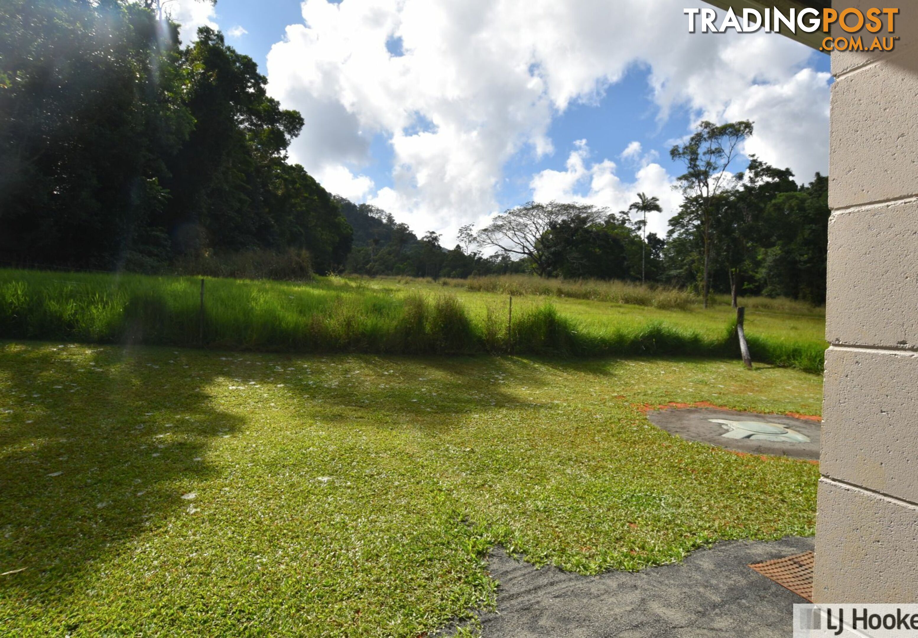 702 Tully Gorge Road JARRA CREEK QLD 4854