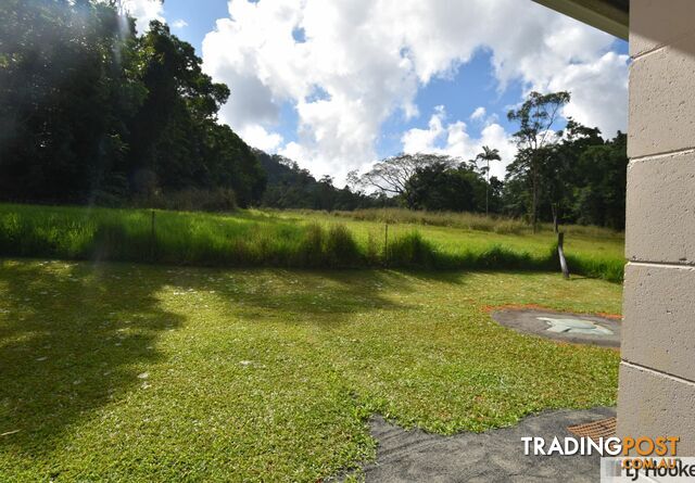 702 Tully Gorge Road JARRA CREEK QLD 4854