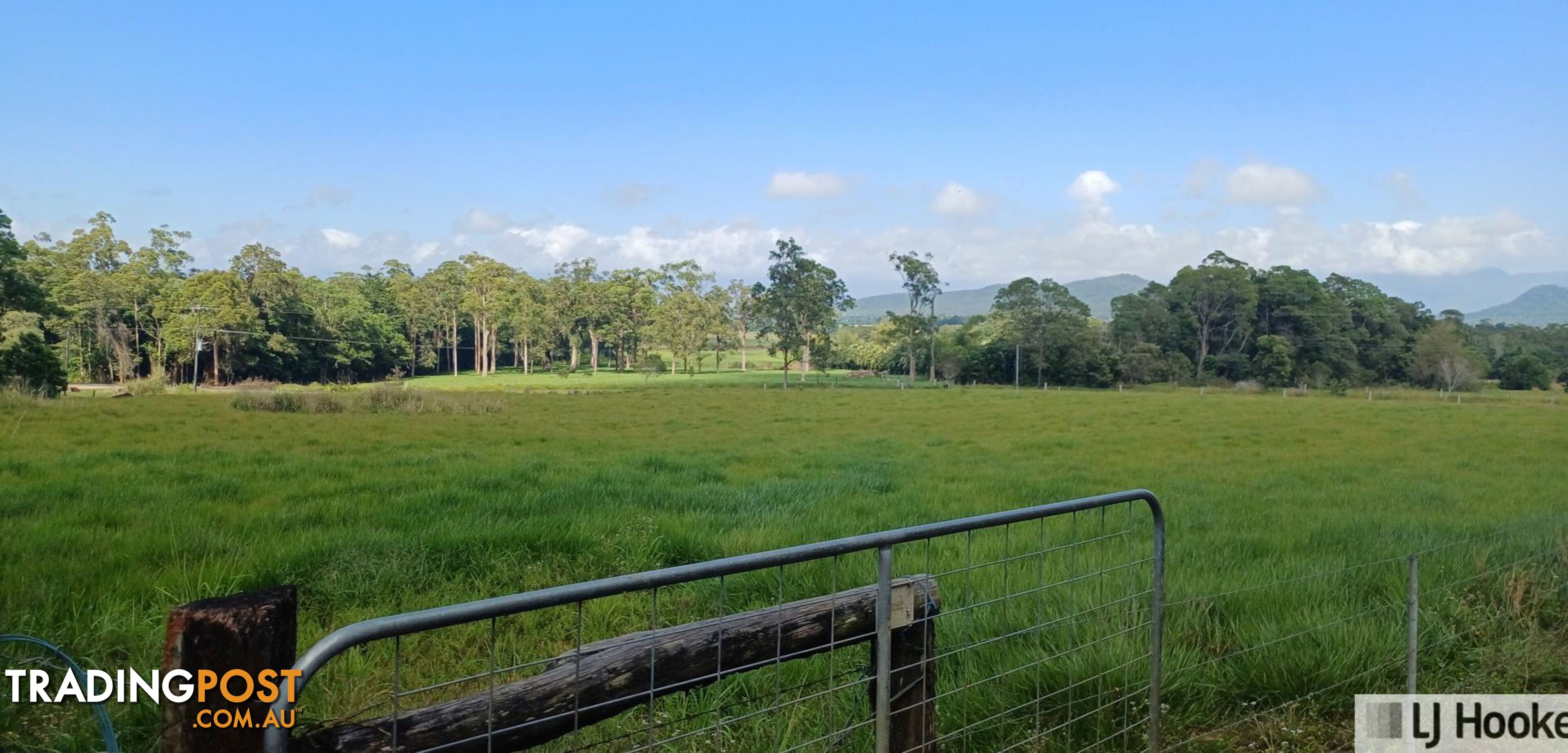 702 Tully Gorge Road JARRA CREEK QLD 4854