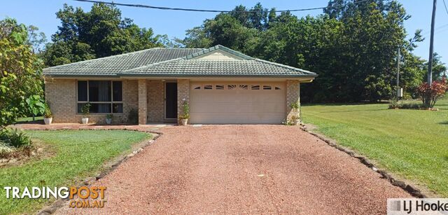 335 Dingo Pocket Road TULLY QLD 4854