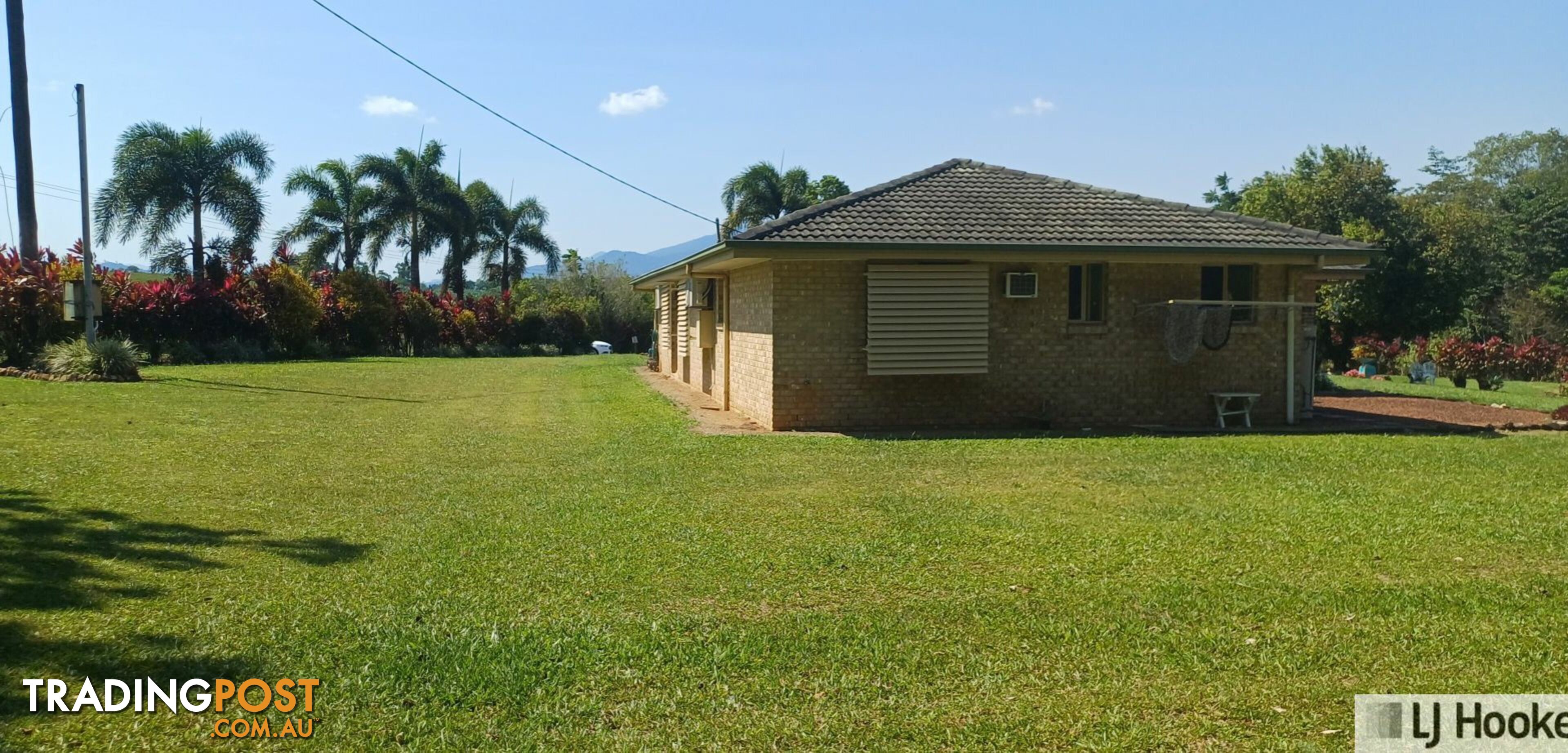 335 Dingo Pocket Road TULLY QLD 4854