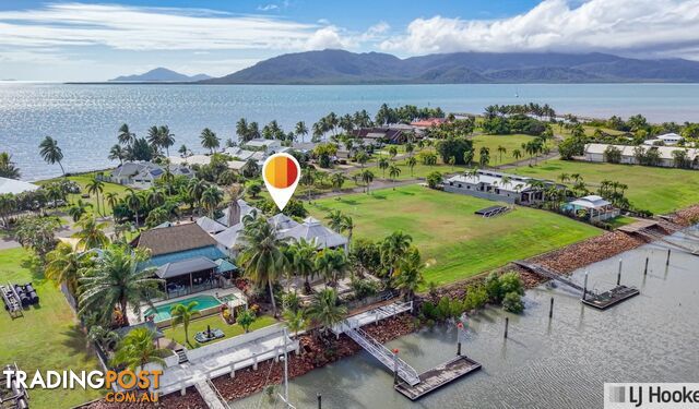 88 Keith Williams Drive CARDWELL QLD 4849